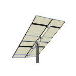 Top-of-Pole Mount (TPM)